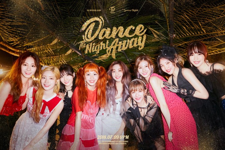 TWICE tung ảnh teaser báo hiệu ngày trở lại gần kề - image 2