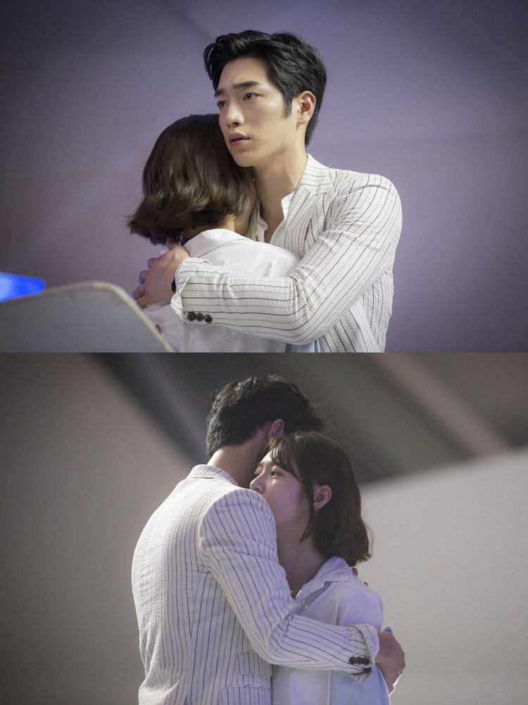 “Robot Nam Shin” Seo Kang Joon đẹp xuất thần trong tạp chí CeCi tại Thái Lan - image 8