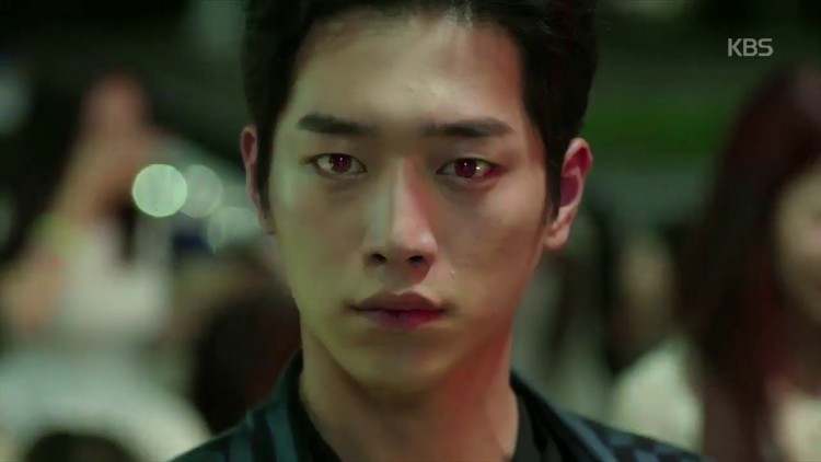 “Robot Nam Shin” Seo Kang Joon đẹp xuất thần trong tạp chí CeCi tại Thái Lan - image 11