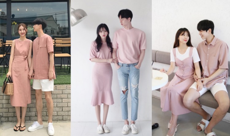 Gợi ý 9 kiểu couple style thịnh hành cho bạn và người ấy một ngày chung đôi hoàn hảo  - image 3