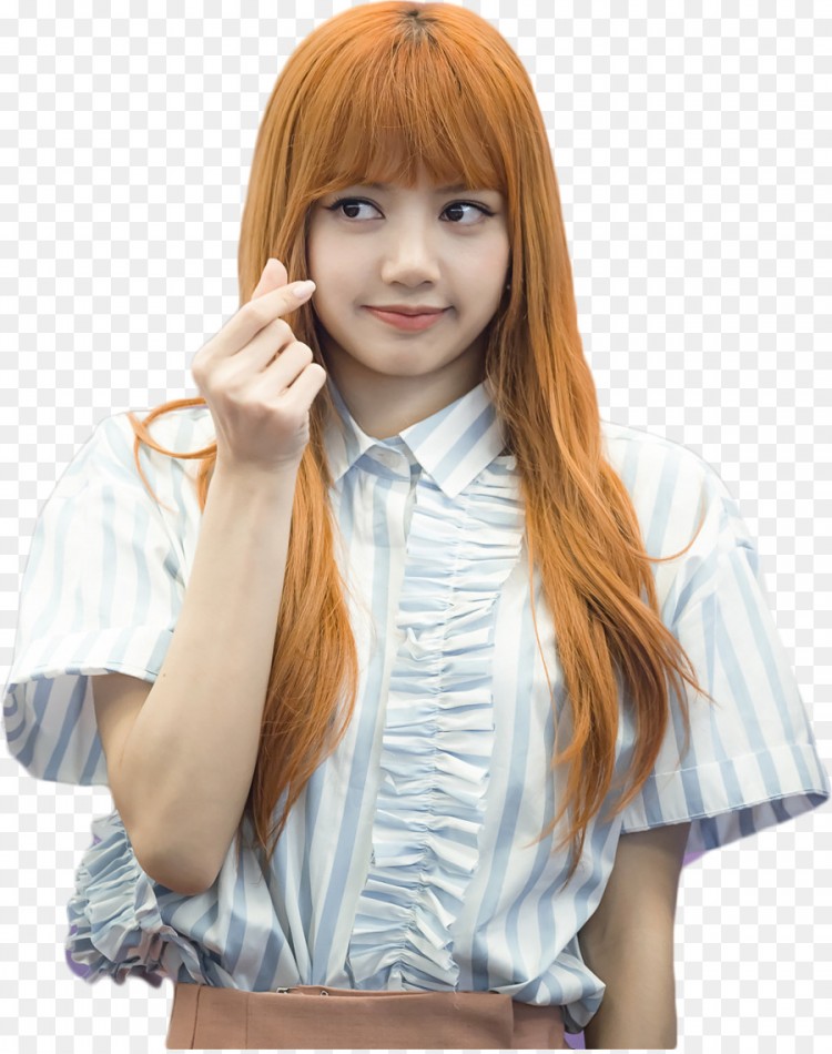 Lisa BlackPink tiết lộ nỗi khốn khổ của mình khi phải đổi muôn ngàn màu tóc nổi bật nhưng hợp có 1 - image 4