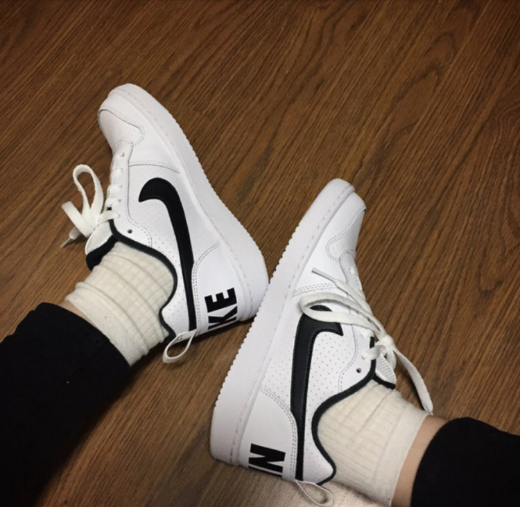 8 mẹo nhỏ giúp bạn luôn giữ được “phong độ” cho những đôi sneaker trắng sáng  - image 6