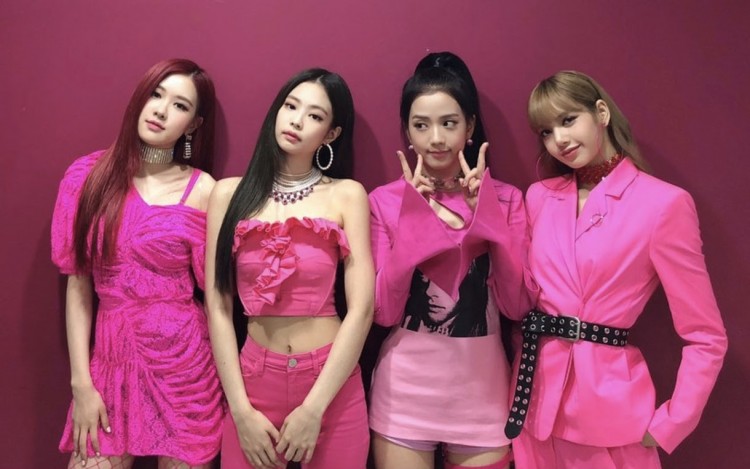 Black Pink chia sẻ về “DDU-DU DDU-DU” và việc tên mình có trên BXH Billboard - image 2