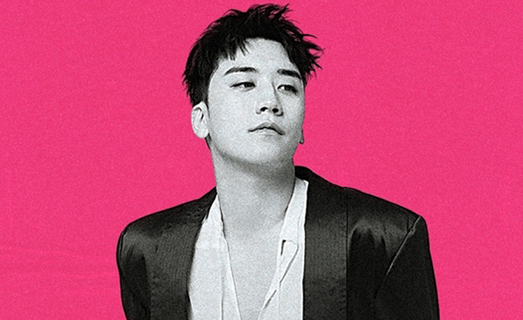 YG Entertainment công bố chính thức ca khúc chủ đề album solo của Seungri - image 1