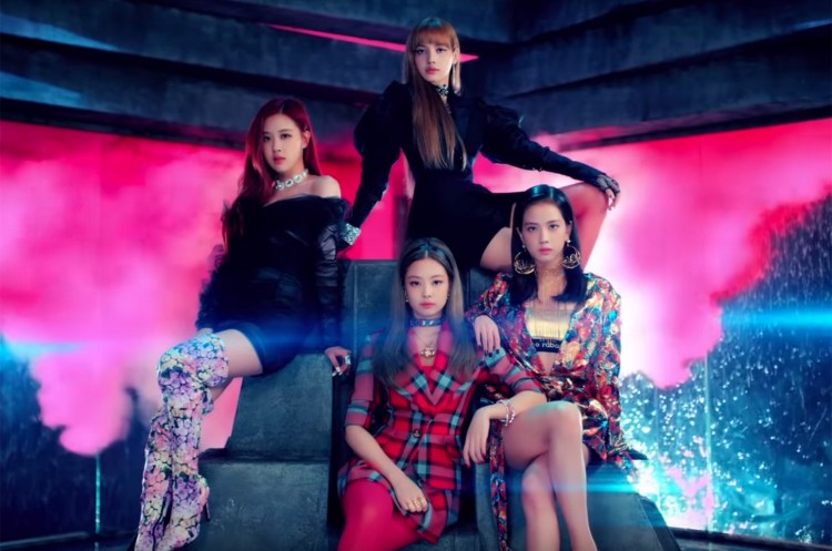 Tranh cãi mới BTS bỗng dưng biến thành miếng mồi ngon để báo Hàn quảng bá rầm rộ cho Black Pink - image 2