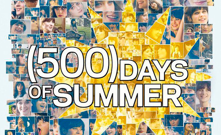 Sự khác biệt về nhiệt độ tình yêu của nam nữ chính trong 500 Days of Summer - image 6