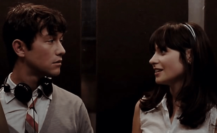 Sự khác biệt về nhiệt độ tình yêu của nam nữ chính trong 500 Days of Summer - image 8