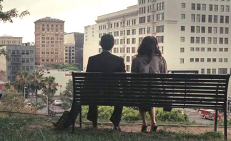 Sự khác biệt về nhiệt độ tình yêu của nam nữ chính trong 500 Days of Summer - image 12