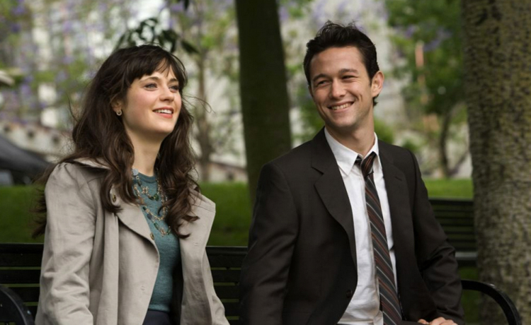 Sự khác biệt về nhiệt độ tình yêu của nam nữ chính trong 500 Days of Summer - image 14