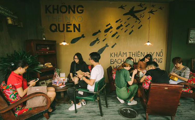 5 quán cafe ở 5 quốc gia được dân địa phương  du khách hết mực yêu thích - image 1