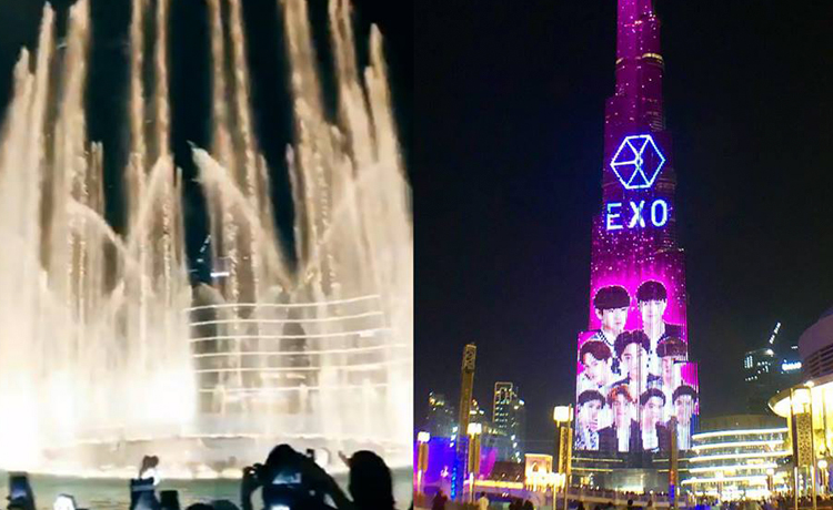 EXO một lần nữa chiếm lĩnh trọn vẹn sân vận động Gocheok Sky Dome với “The ElyXiOn [dot] - image 8