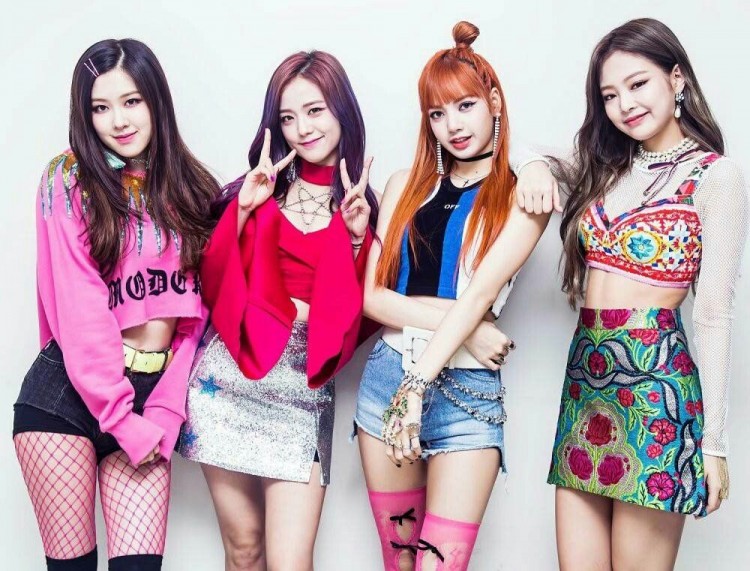 Con rẻ BlackPink Rose chẳng được chăm chút gì cả có phải Dẹo đang bị đối xử bất công - image 1