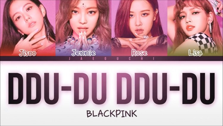 Ddu-du Ddu-du phá vỡ kỷ lục của Gee nhưng BLACKPINK lại không thể  vượt qua được SNSD ở khoản này - image 2