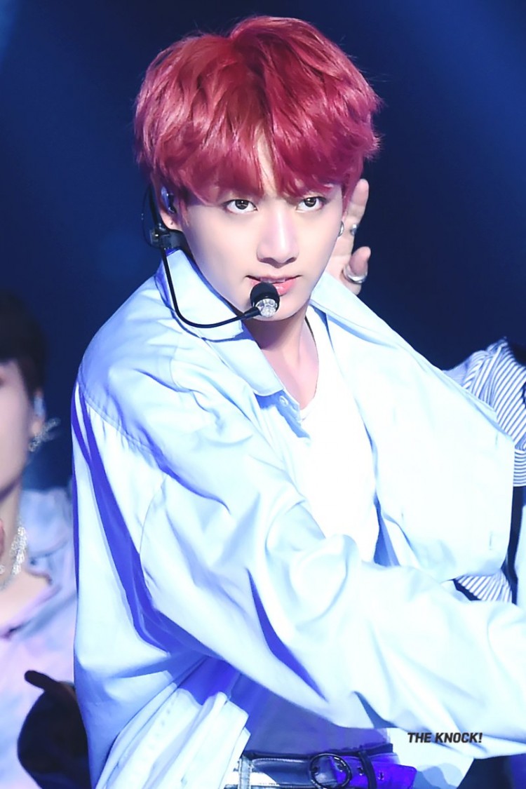 Chàng trai 21 tuổi là 1 idol Kpop chẳng ai nghĩ chuẩn boy Jungkook lại có sở thích làm con gái  - image 10