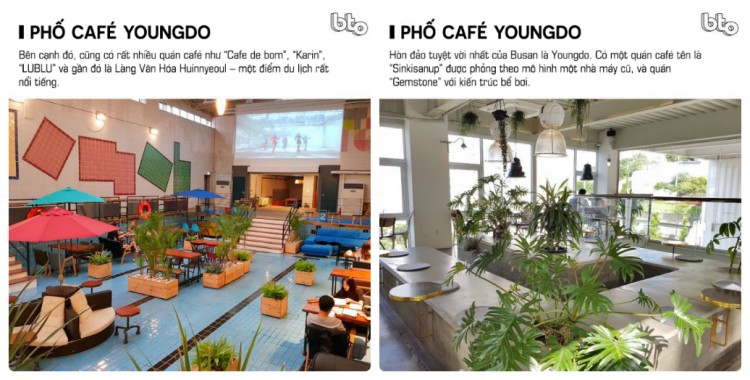 Gợi ý những con phố cafe view biển đẹp nhất ở thành phố Busan - image 2