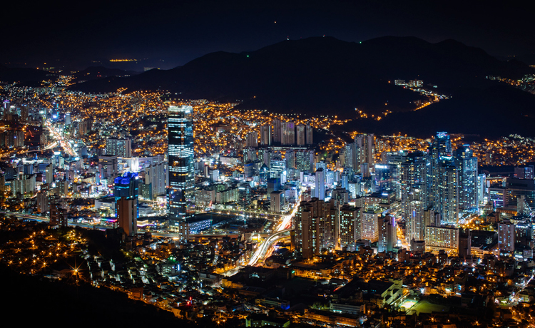 Vào mùa Hè chỉ có Busan!! Tour ngắm cảnh đêm Busan - image 6