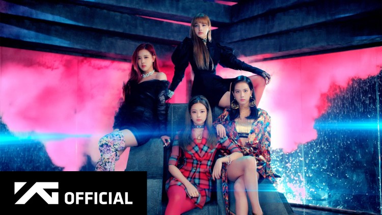 Giám đốc tạo mẫu YG kể quá trình tạo hình cực sang chảnh của Black Pink trong hit “DDU-DU DDU-DU” - image 1