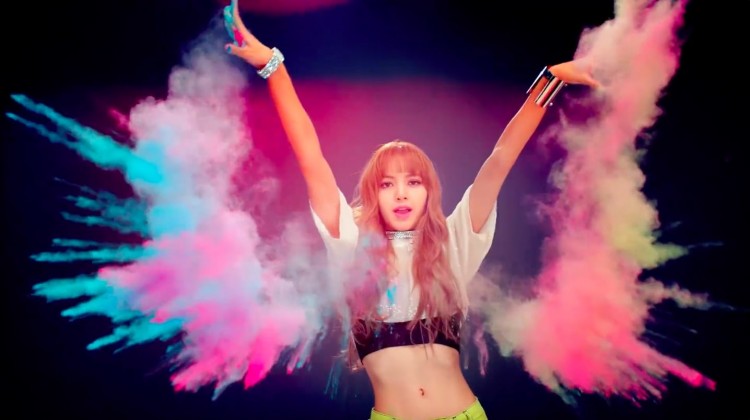 Giám đốc tạo mẫu YG kể quá trình tạo hình cực sang chảnh của Black Pink trong hit “DDU-DU DDU-DU” - image 3