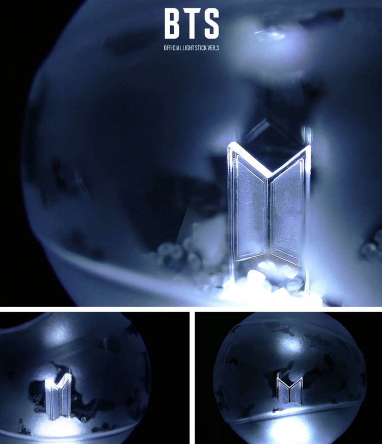 ARMY khiến trang chủ của Big Hit Shop bị “tê liệt” vì…… ARMY bomb - image 2