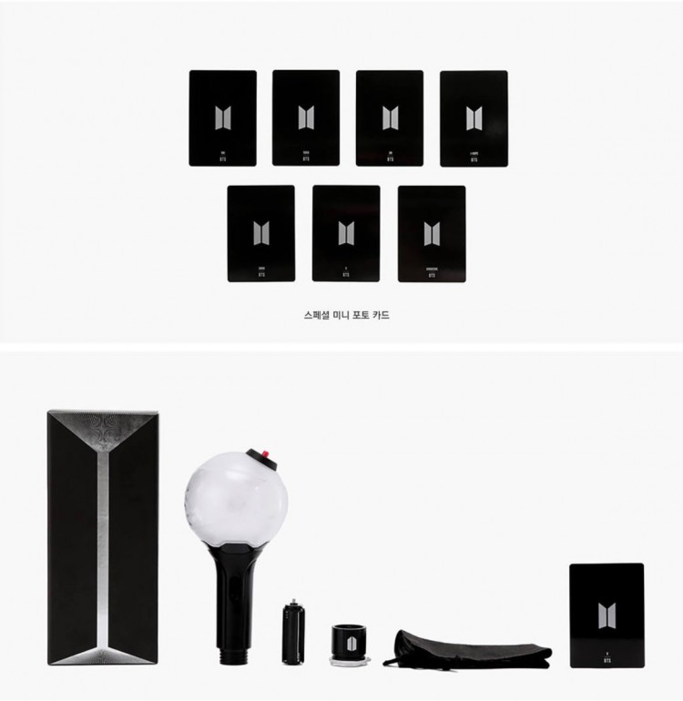 ARMY khiến trang chủ của Big Hit Shop bị “tê liệt” vì…… ARMY bomb - image 3