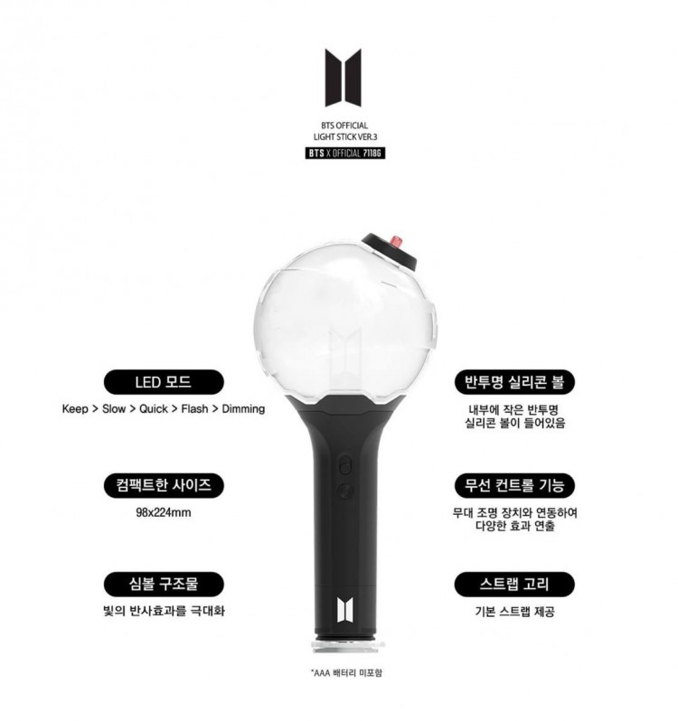 ARMY khiến trang chủ của Big Hit Shop bị “tê liệt” vì…… ARMY bomb - image 4