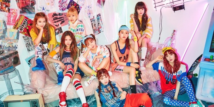 Đẹp nhưng một màu ý kiến của netizen về dàn Idol thế hệ 3 nổi tiếng như BlackPink RV Twice - image 4