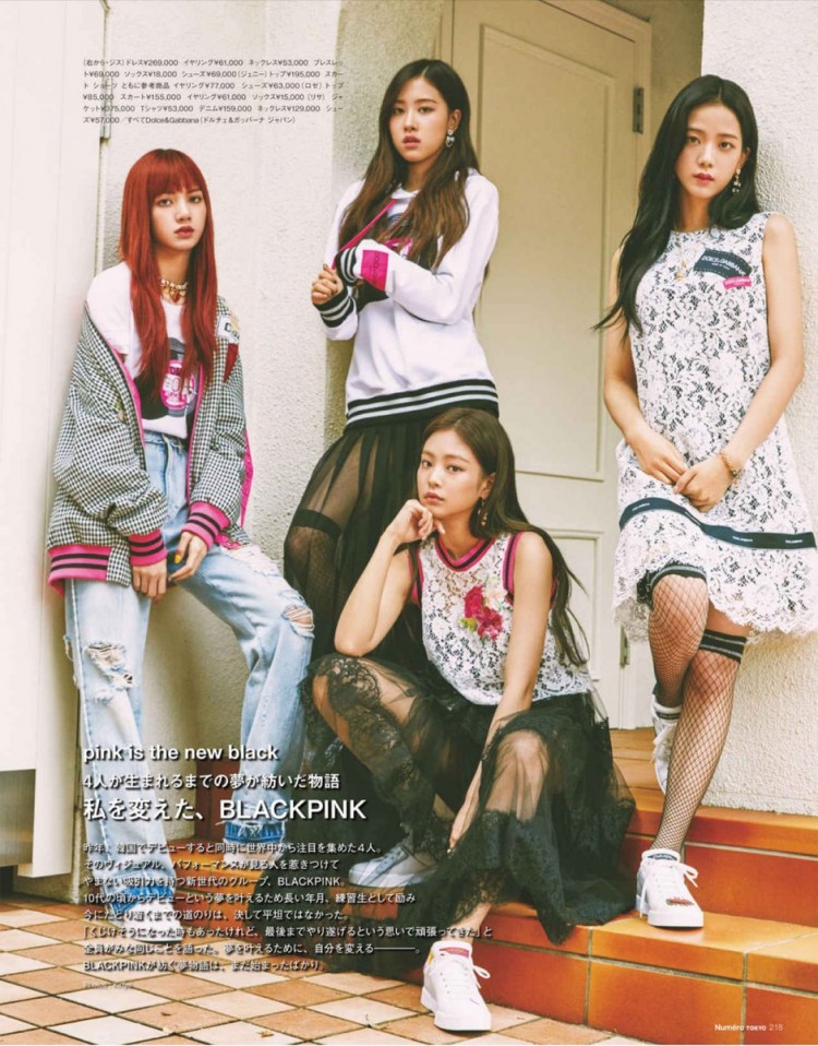 Cùng 2 girlgroup cùng thời hàng đầu tại sao TWICE bị “ghét cay ghét đắng” mà Black Pink thì không - image 2