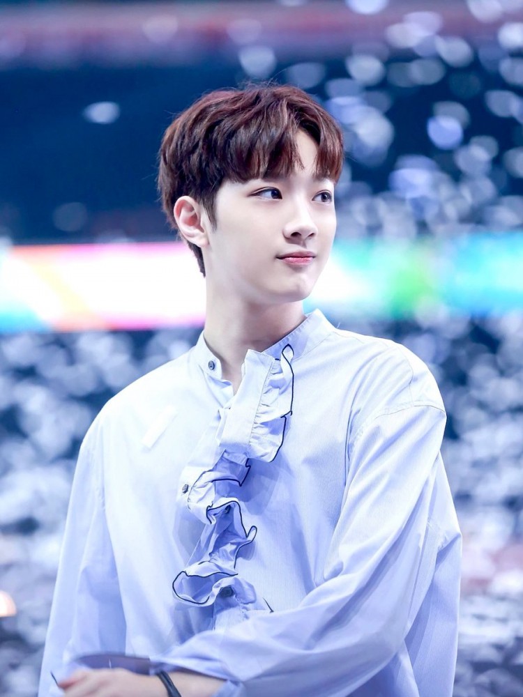 Kuanlin khiến Knet vừa tán thưởng vừa xót xa khi chia sẻ từng là nạn nhân của bạo lực học đường - image 2