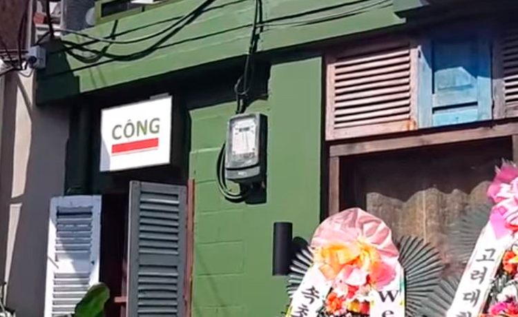 Cộng Cà Phê có sức hút thế nào đối với người Hàn - image 5