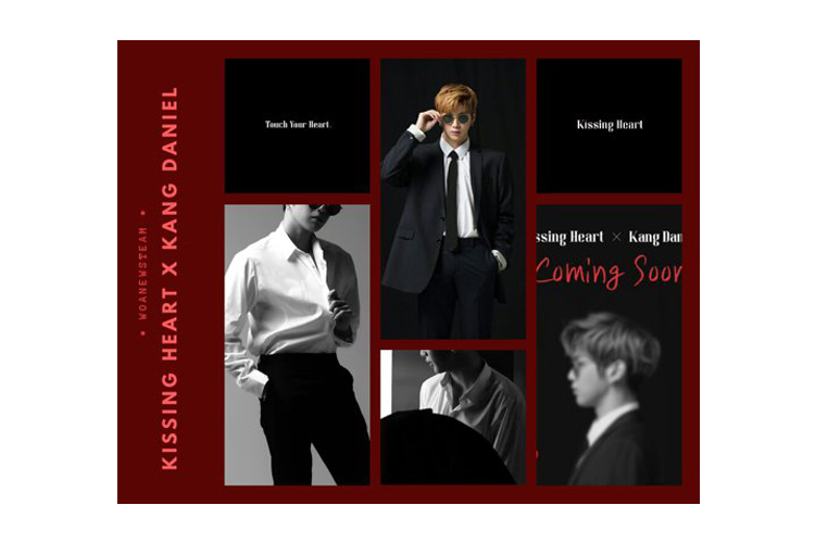 Bộ ảnh bí mật của Kang Daniel bị phát tán và rò rỉ trái phépnể mặt idol thương hiệu không khởi kiện - image 4