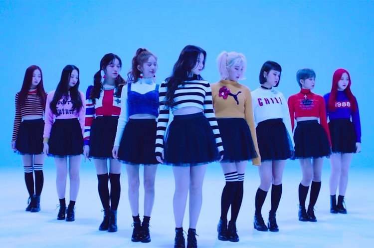 BXH Kpop trên Spotify BlackPink chơi kì ôm trọn top đầu Momoland bất ngờ vượt mặt Red Velvet - image 7