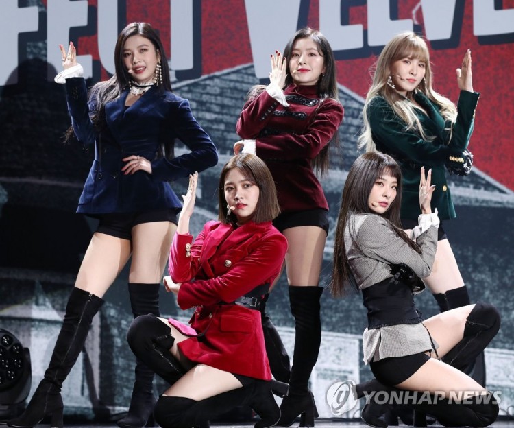 BXH Kpop trên Spotify BlackPink chơi kì ôm trọn top đầu Momoland bất ngờ vượt mặt Red Velvet - image 8