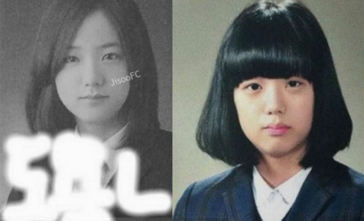 2 năm debut lần đầu hình ảnh 4 nhóc tỳ siêu quậy BlackPink được công bố -nhóc con và mỹ nhân Kpop - image 2