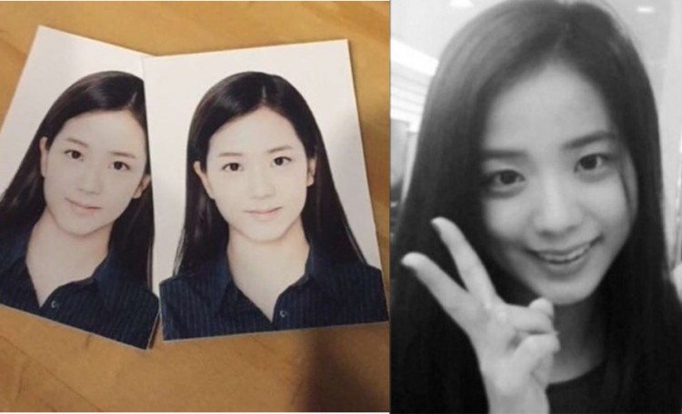 2 năm debut lần đầu hình ảnh 4 nhóc tỳ siêu quậy BlackPink được công bố -nhóc con và mỹ nhân Kpop - image 3