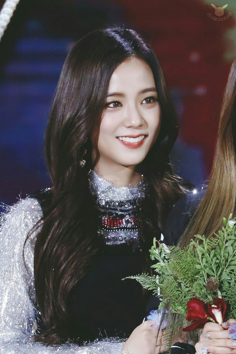 2 năm debut lần đầu hình ảnh 4 nhóc tỳ siêu quậy BlackPink được công bố -nhóc con và mỹ nhân Kpop - image 5