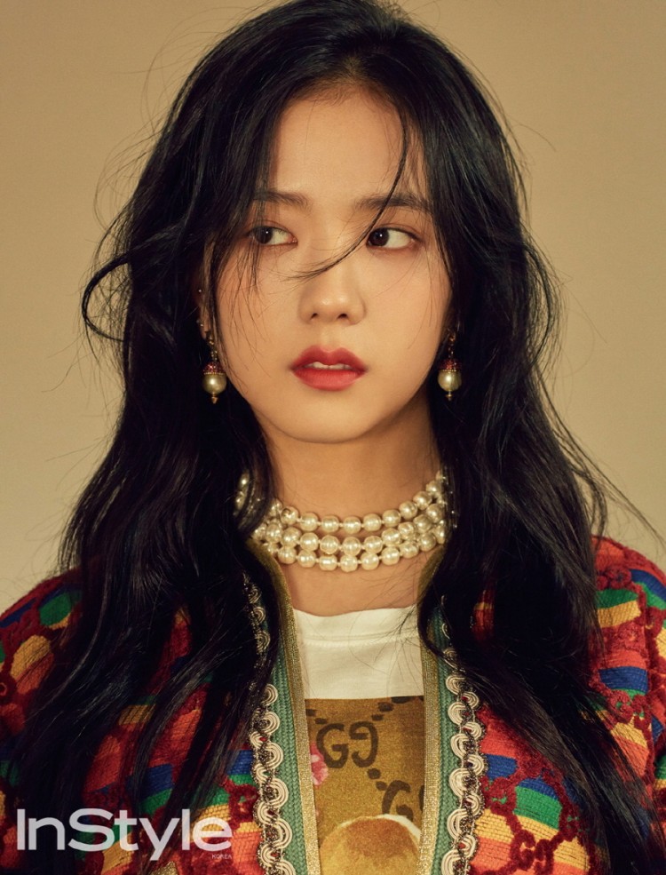 2 năm debut lần đầu hình ảnh 4 nhóc tỳ siêu quậy BlackPink được công bố -nhóc con và mỹ nhân Kpop - image 6