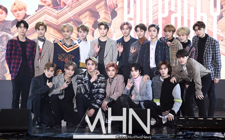 NCT  “tân binh” 3 năm lạ đời ẩn sau là tham vọng “khủng khiếp” của SM
 - image 1