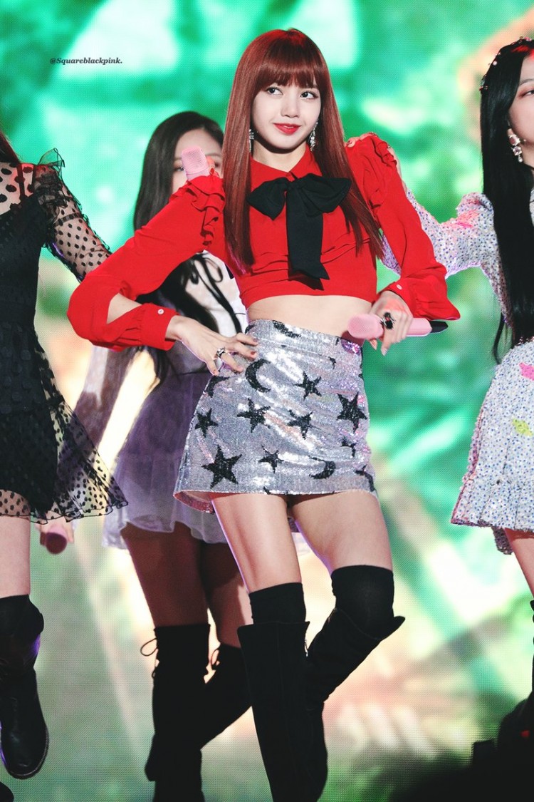 2 năm debut lần đầu hình ảnh 4 nhóc tỳ siêu quậy BlackPink được công bố -nhóc con và mỹ nhân Kpop - image 12