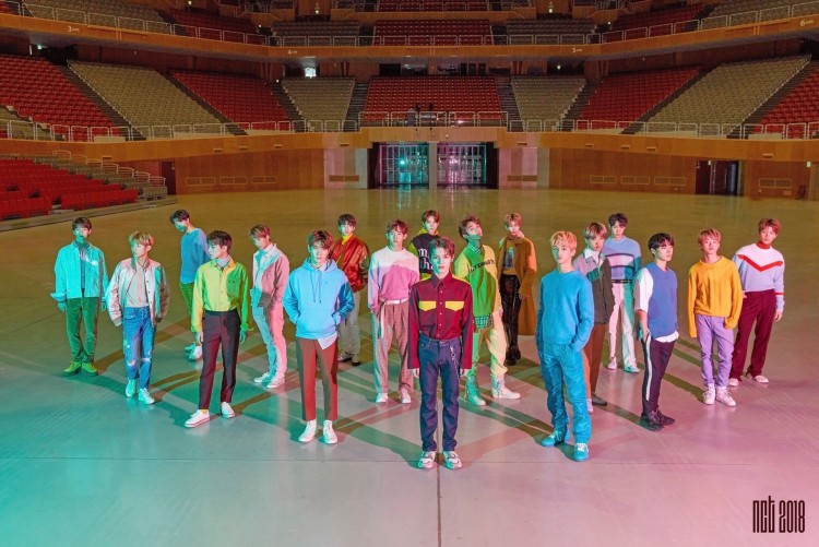 NCT  “tân binh” 3 năm lạ đời ẩn sau là tham vọng “khủng khiếp” của SM
 - image 3