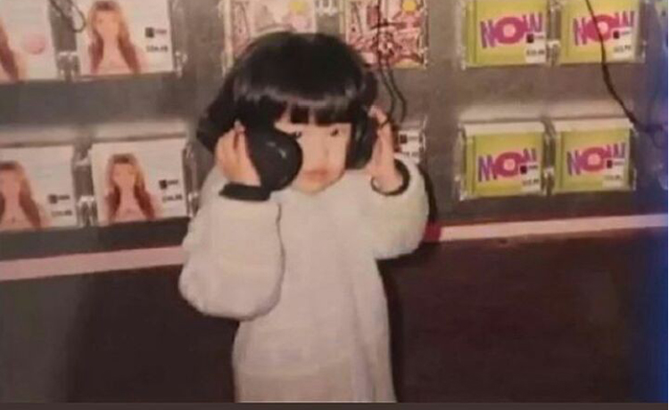 2 năm debut lần đầu hình ảnh 4 nhóc tỳ siêu quậy BlackPink được công bố -nhóc con và mỹ nhân Kpop - image 14