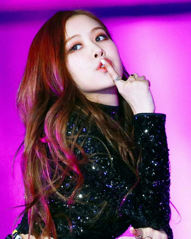 2 năm debut lần đầu hình ảnh 4 nhóc tỳ siêu quậy BlackPink được công bố -nhóc con và mỹ nhân Kpop - image 19