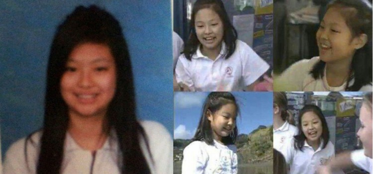 2 năm debut lần đầu hình ảnh 4 nhóc tỳ siêu quậy BlackPink được công bố -nhóc con và mỹ nhân Kpop - image 27