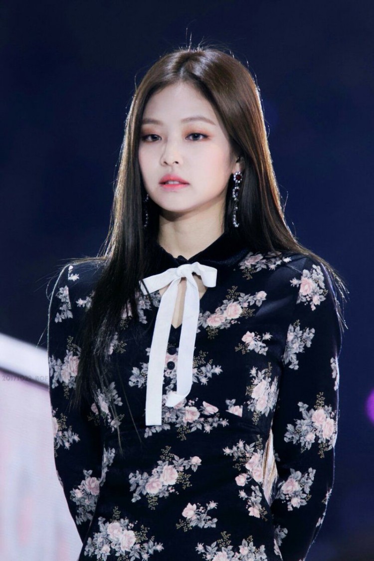 2 năm debut lần đầu hình ảnh 4 nhóc tỳ siêu quậy BlackPink được công bố -nhóc con và mỹ nhân Kpop - image 28