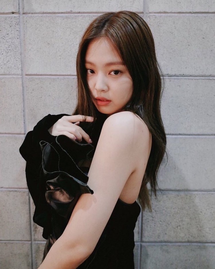 2 năm debut lần đầu hình ảnh 4 nhóc tỳ siêu quậy BlackPink được công bố -nhóc con và mỹ nhân Kpop - image 29