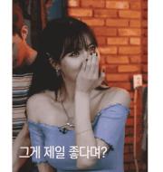 Hàng loạt bằng chứng fan bắt gặp Jungyeon lơ Jimin ngay giữa bàn dân chuyện gì giữa đồng nghiệp - image 2