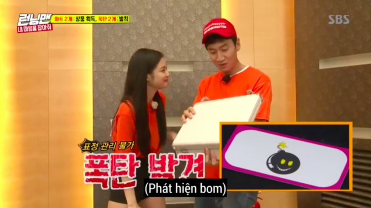 Running Man gọi Jennie là Thánh giải trí nhập YG cho cô giải trí tới bến và tiếp tục tham gia - image 3