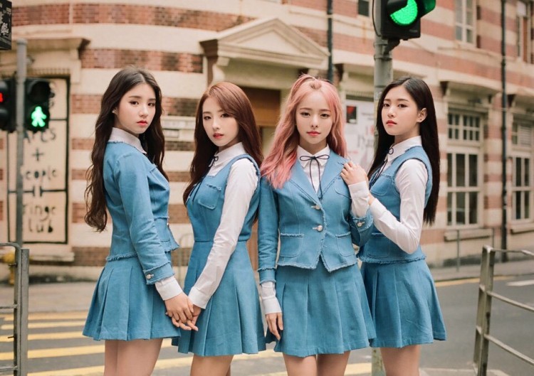 Netizen Hàn không công nhận thành quả của BTS nhưng khen ngợi NCT RedVevel LOONA nổi tiếng nhất - image 1