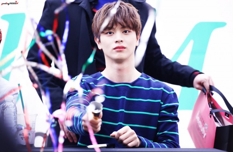 Cube Ent Sungjae BTOB và Jooeun DIA đang trong mối quan hệ hẹn hò  - image 1