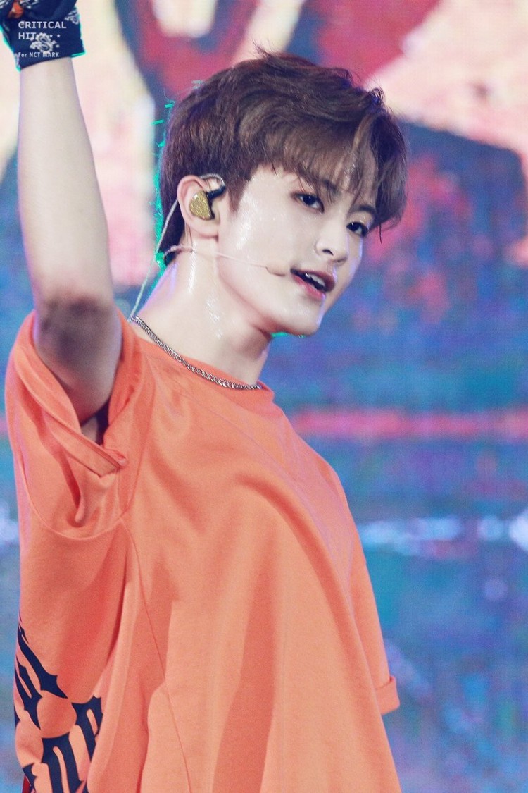 Fansite của NCT khiến Knet cười mỏi miệng vì phong cách chỉnh ảnh “tui ghét gì – tui xóa đó” - image 2