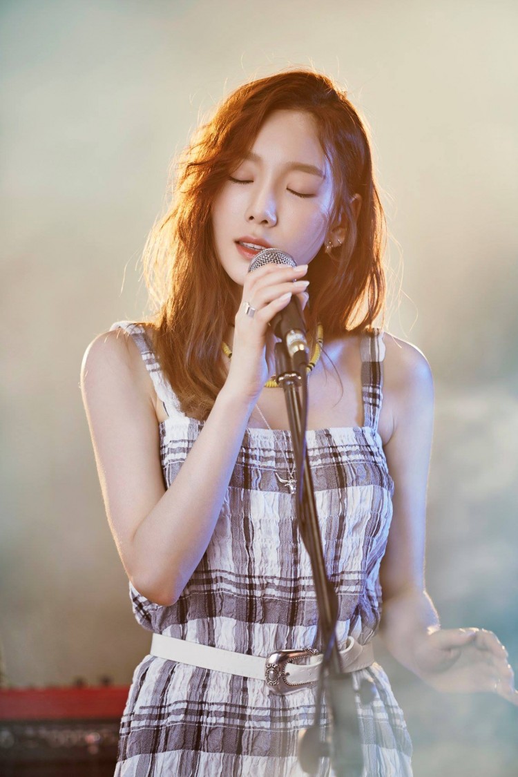 SM tổng toàn lực đấu với BTS bằng chiến lược đồng loạt cho EXO SNSD Taeyeon comeback - image 5